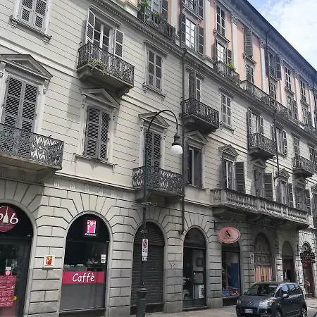 Appartement House Sotto La Mole By Holiday World Turin