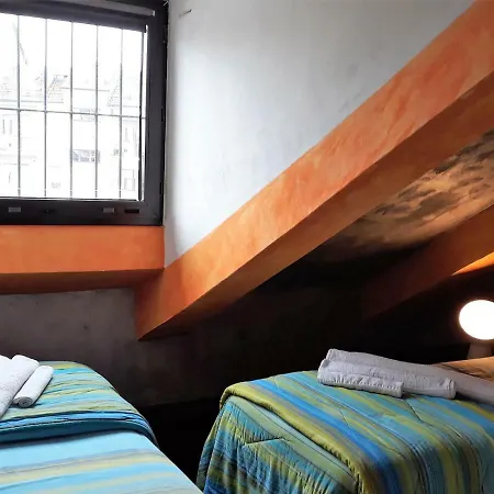 House Sotto La Mole By Holiday World