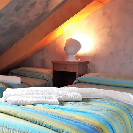 House Sotto La Mole By Holiday World *
