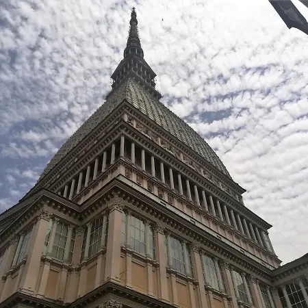 House Sotto La Mole By Holiday World Apartment Turin